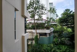 Gardenville (D10), Condominium #364929511